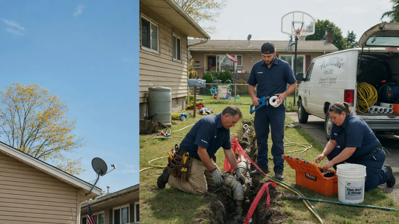 Garbage Disposal Replacement in Monroe Township, NJ near me