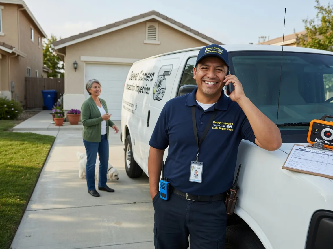 Sewer Line Repair Monroe Township, NJ FAQs